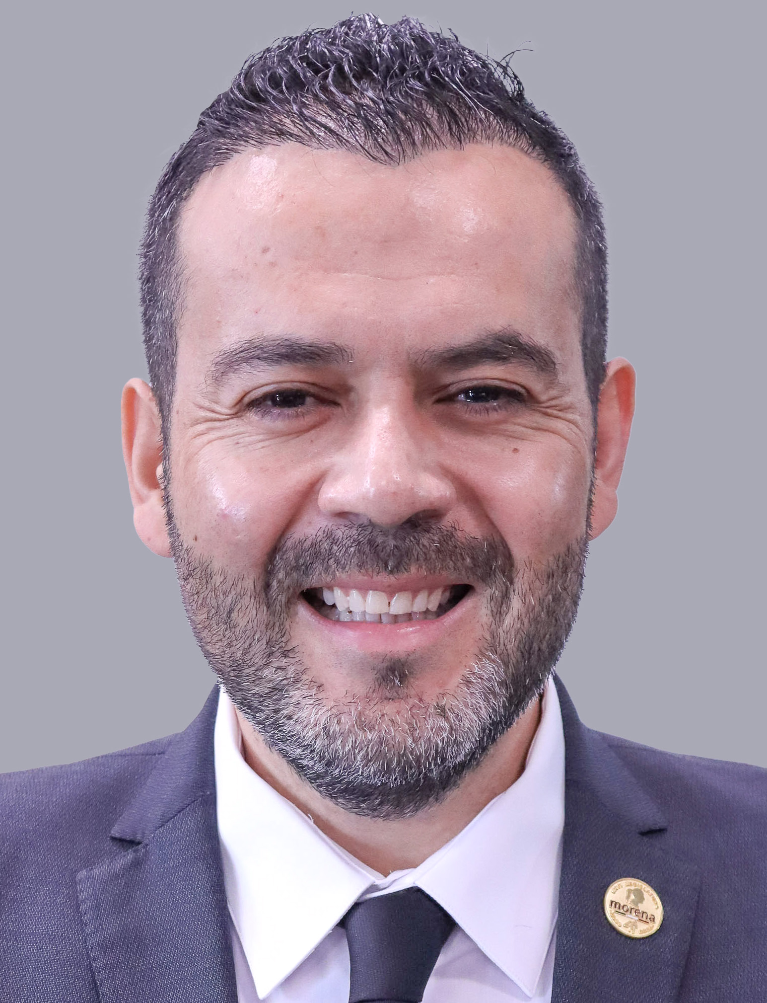 Ulises Mejía Haro