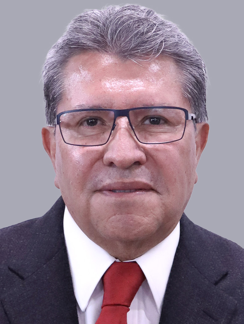 Ricardo Monreal Ávila