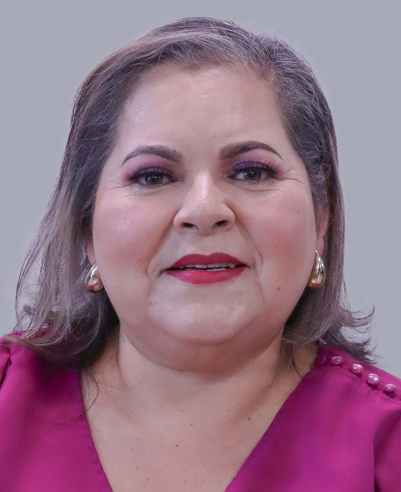 Evangelina Moreno Guerra