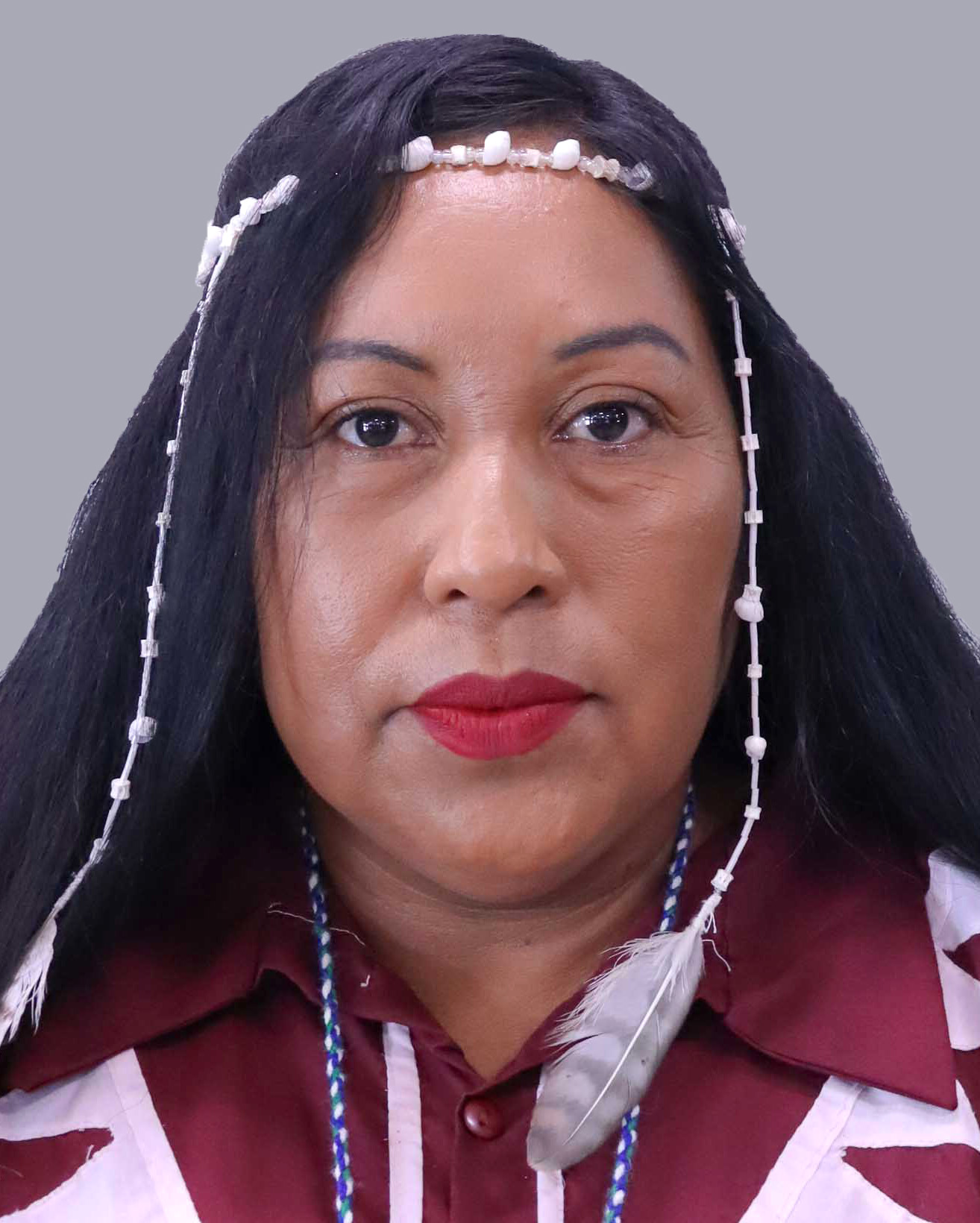 Dora Alicia Moreno Méndez