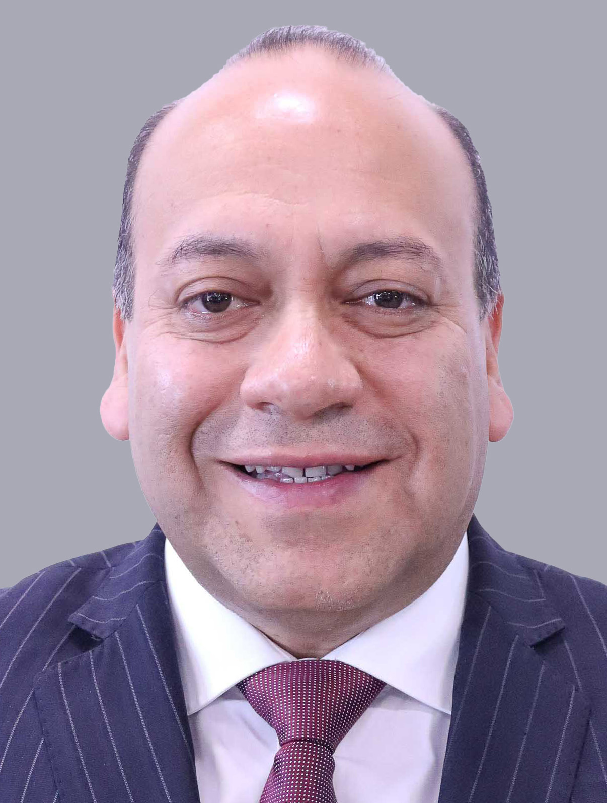 Julio César Moreno Rivera