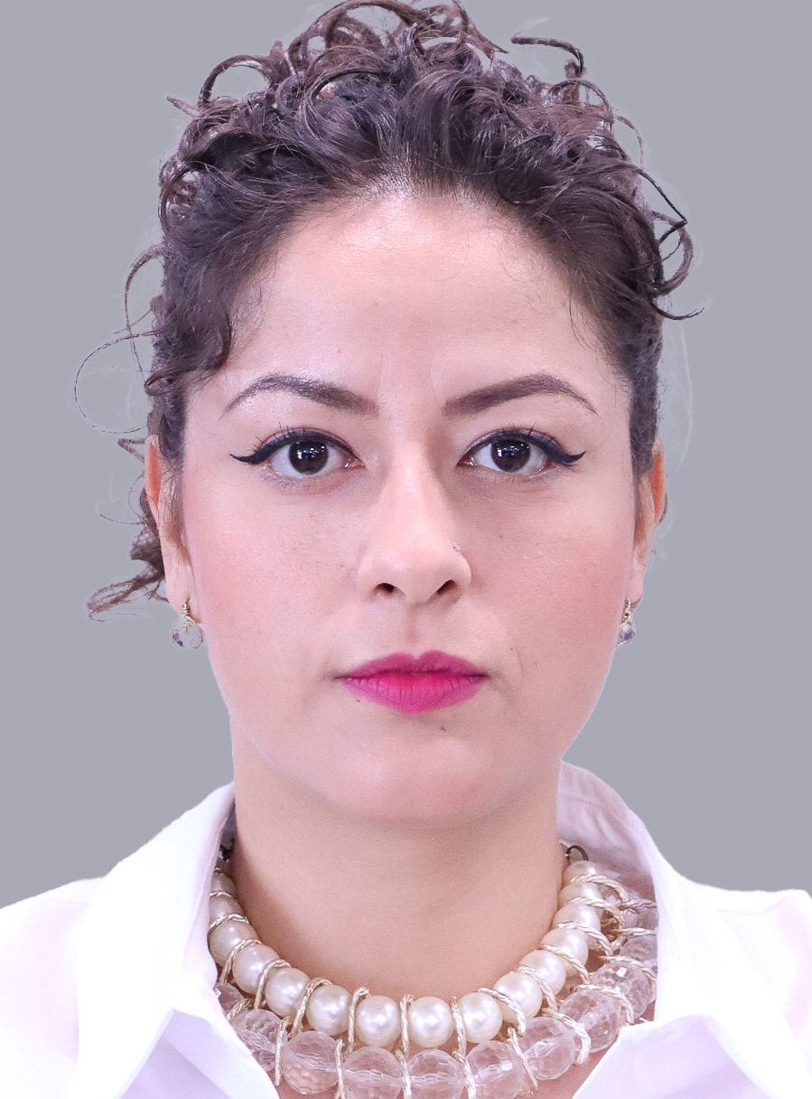 Kenia Gisell Muñiz Cabrera