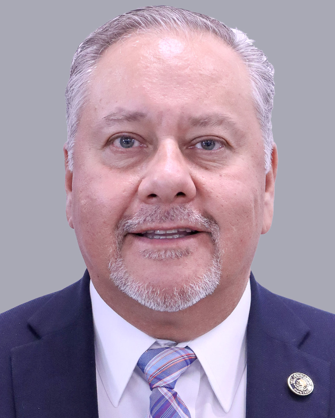 Daniel Murguía Lardizábal
