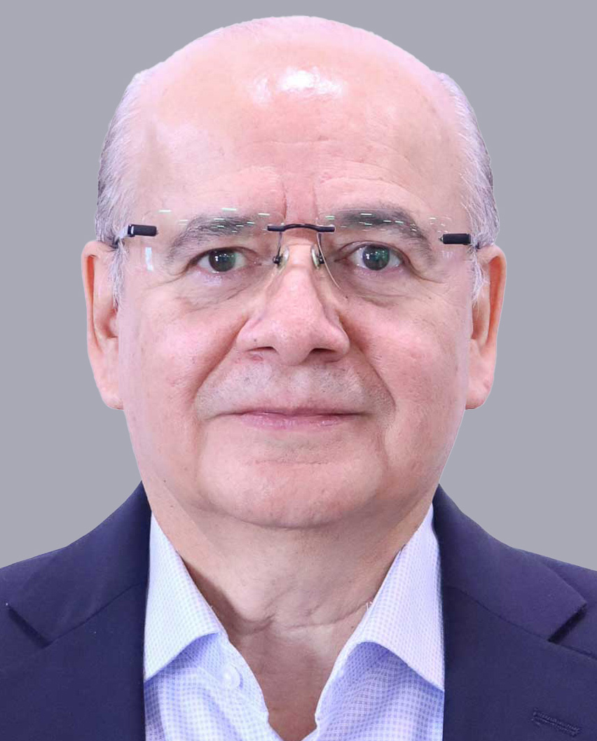 Arturo Olivares Cerda
