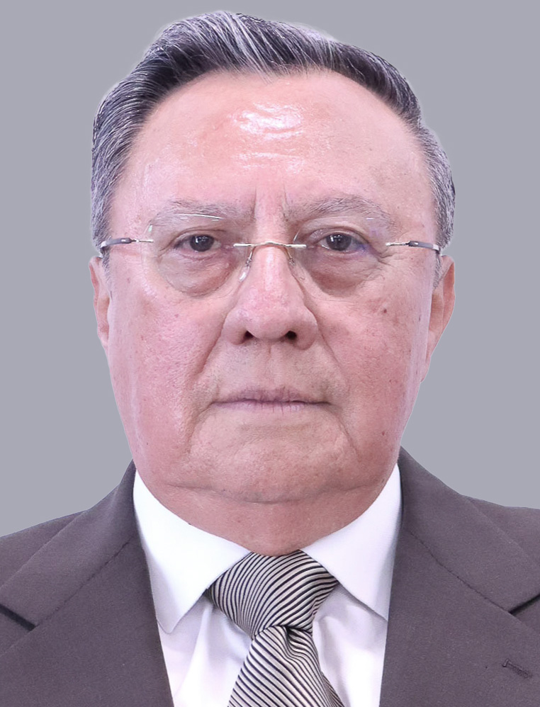 Luis Arturo Oliver Cen