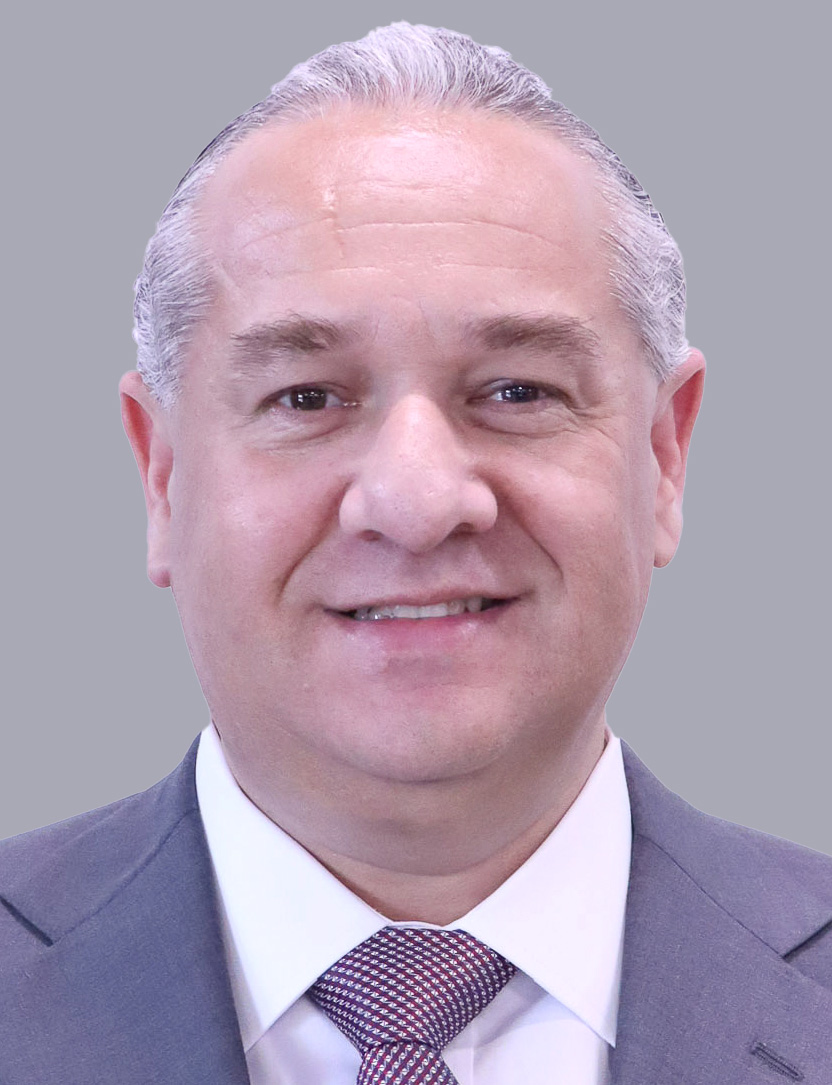 Adrián Oseguera Kernion