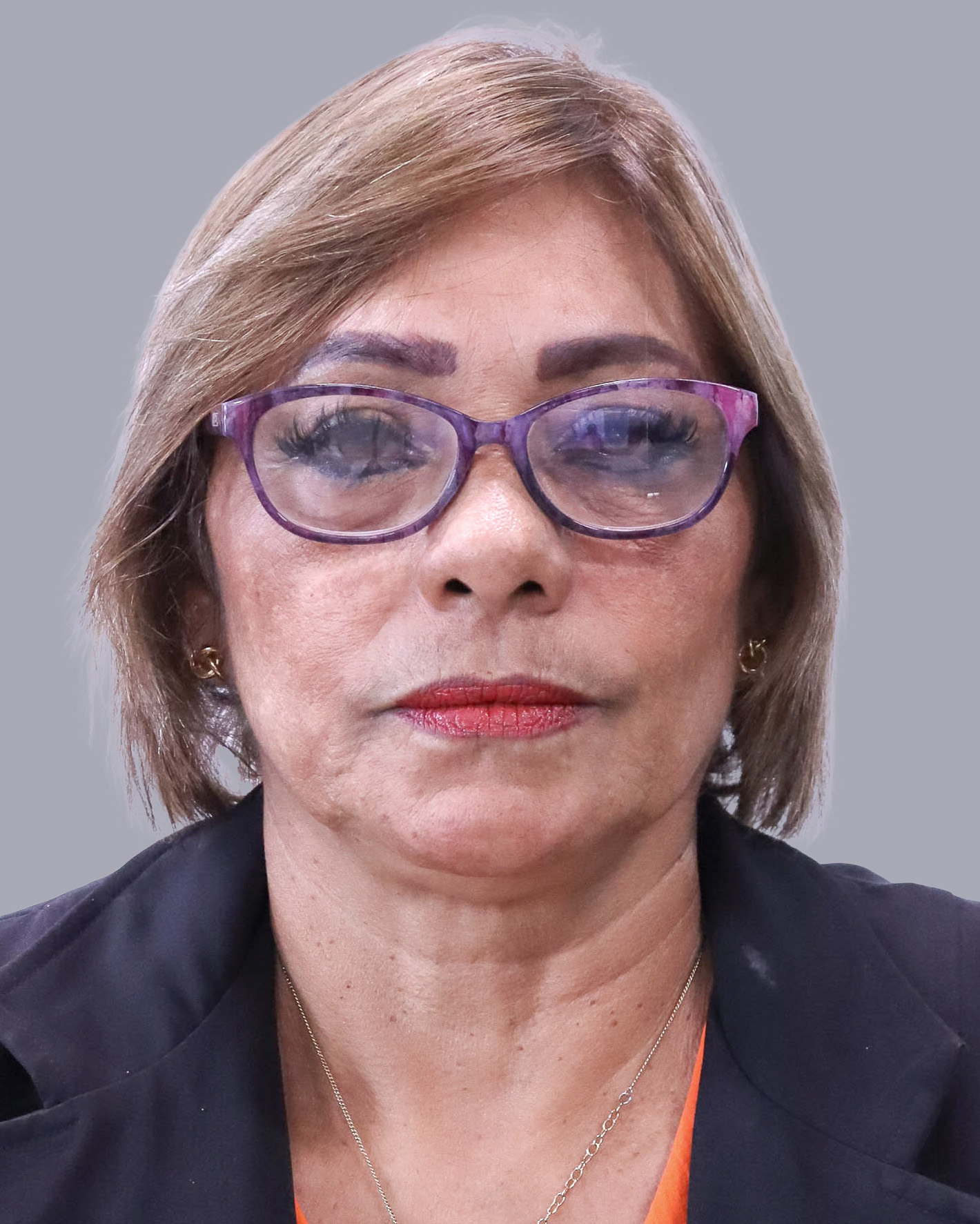 Bertha Osorio Ferral