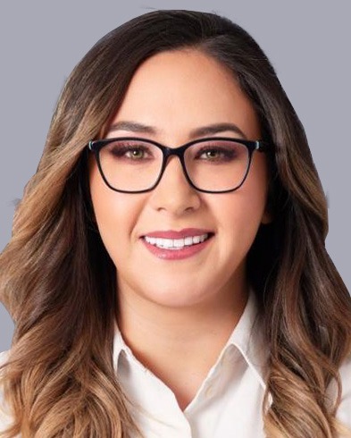 Estela Carina Piceno Navarro