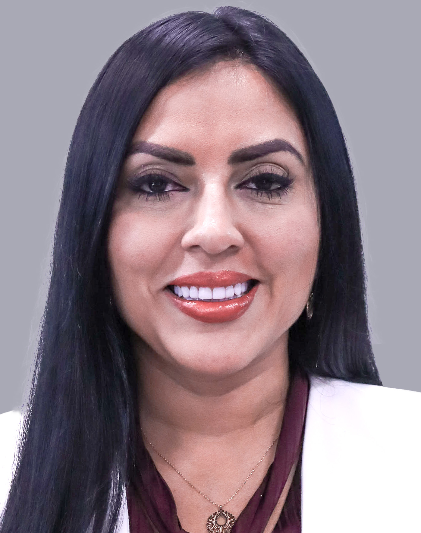 Adriana Belinda Quiroz Gallegos