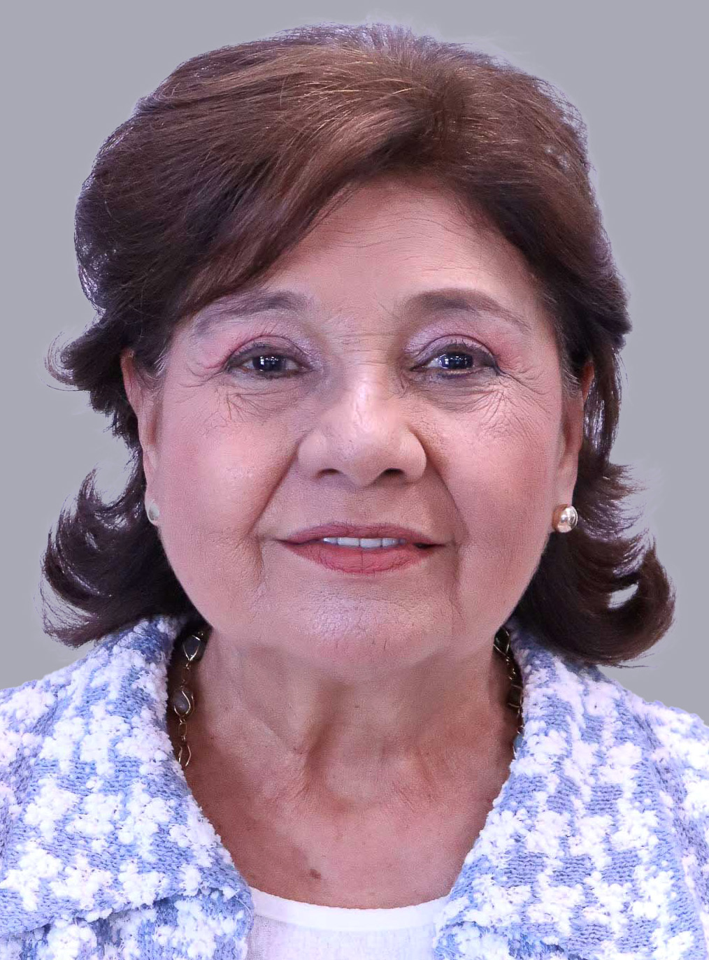 Sonia Rincón Chanona
