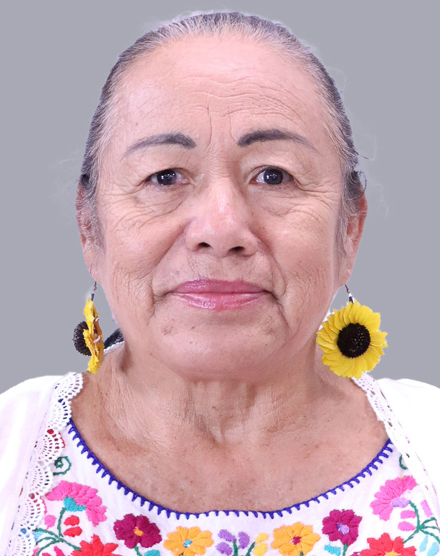 Petra Romero Gomez