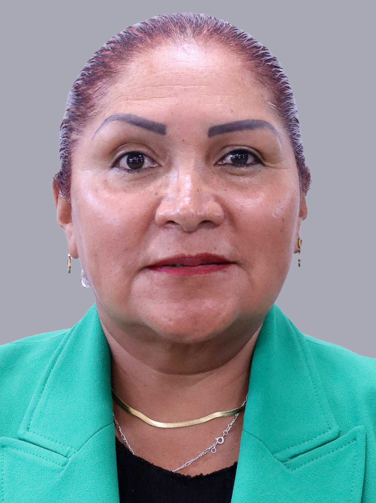 María Rosete null