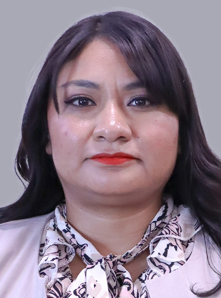 Alma Laura Ruiz López