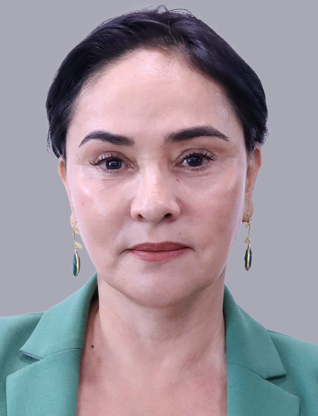 Nancy Guadalupe Sánchez Arredondo