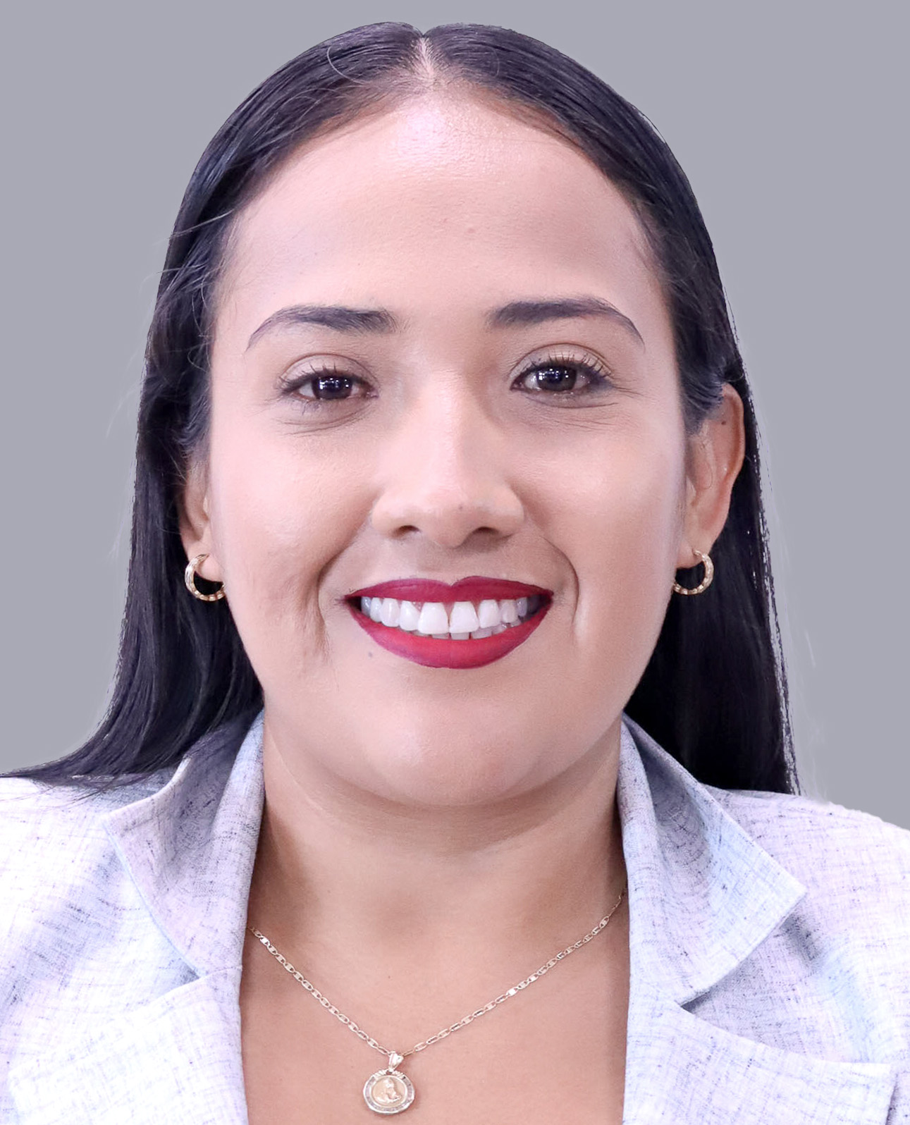 Rosalinda Savala Díaz