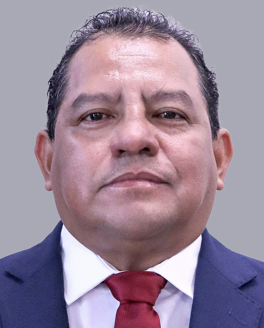 Aciel Sibaja Mendoza