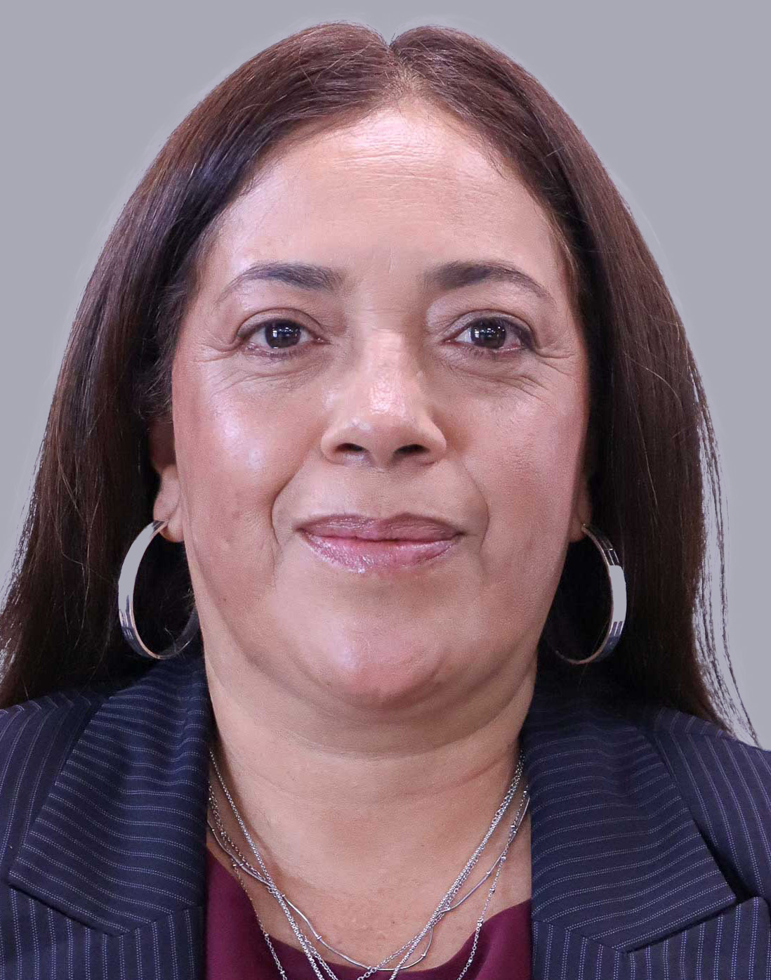 Maribel Solache González