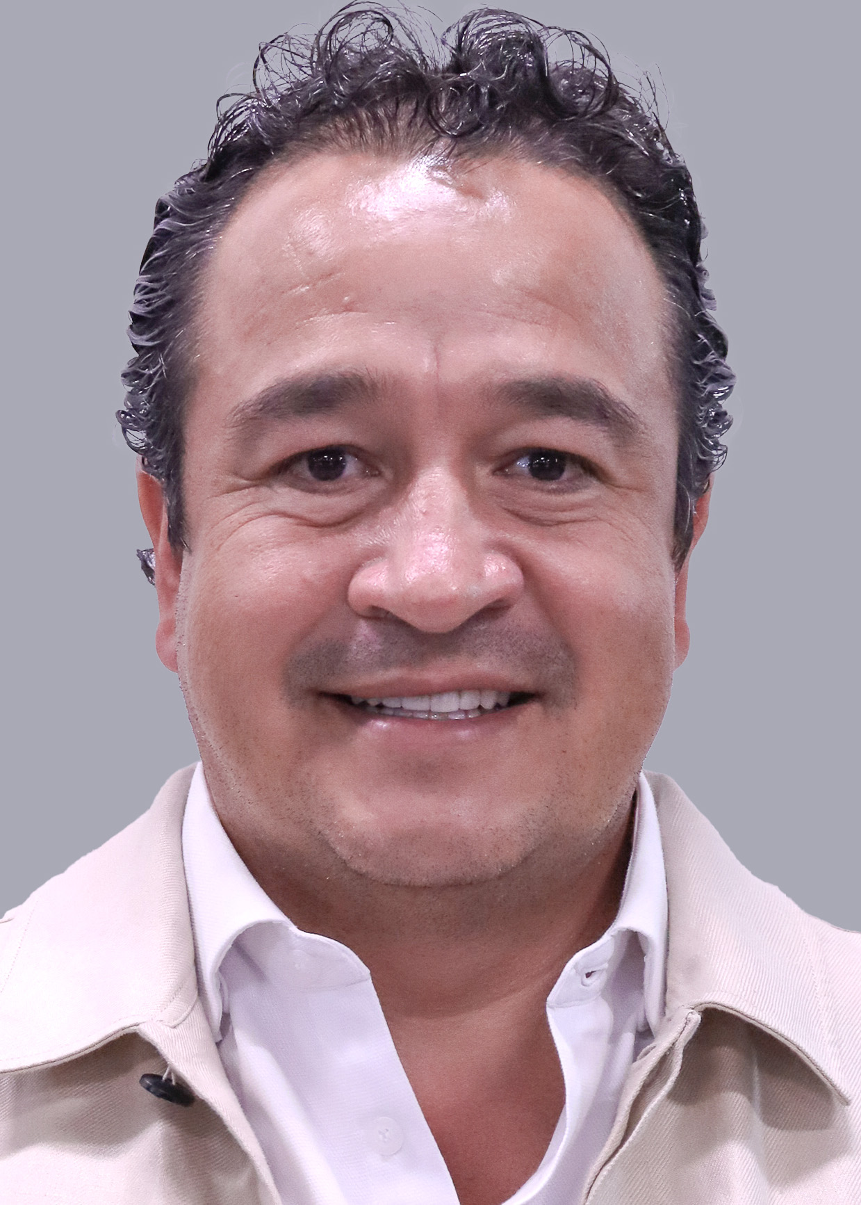 Javier Taja Ramírez