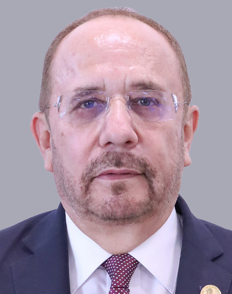 Jesús Valdés Peña