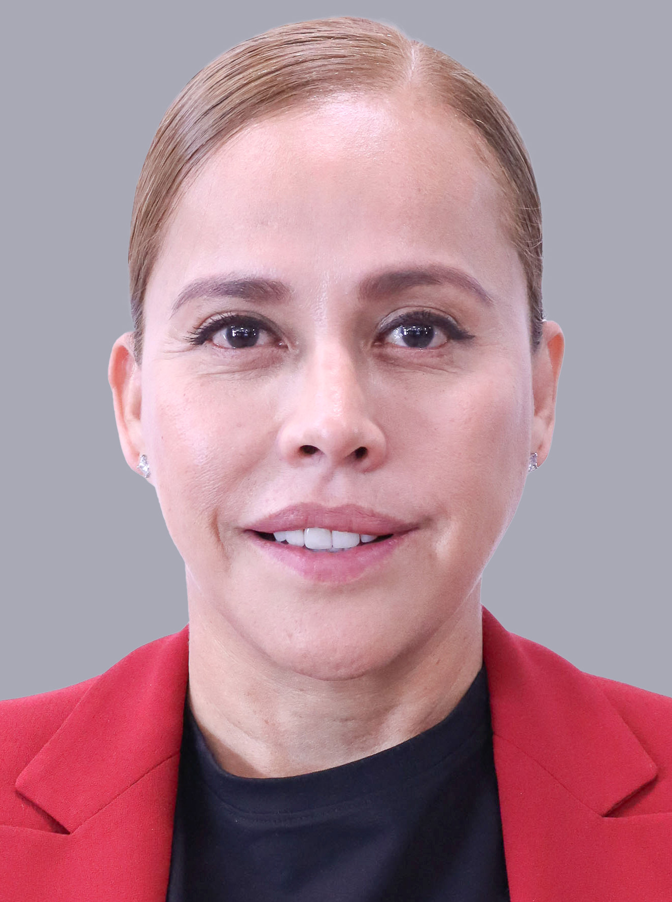 Alma Marina Vitela Rodríguez