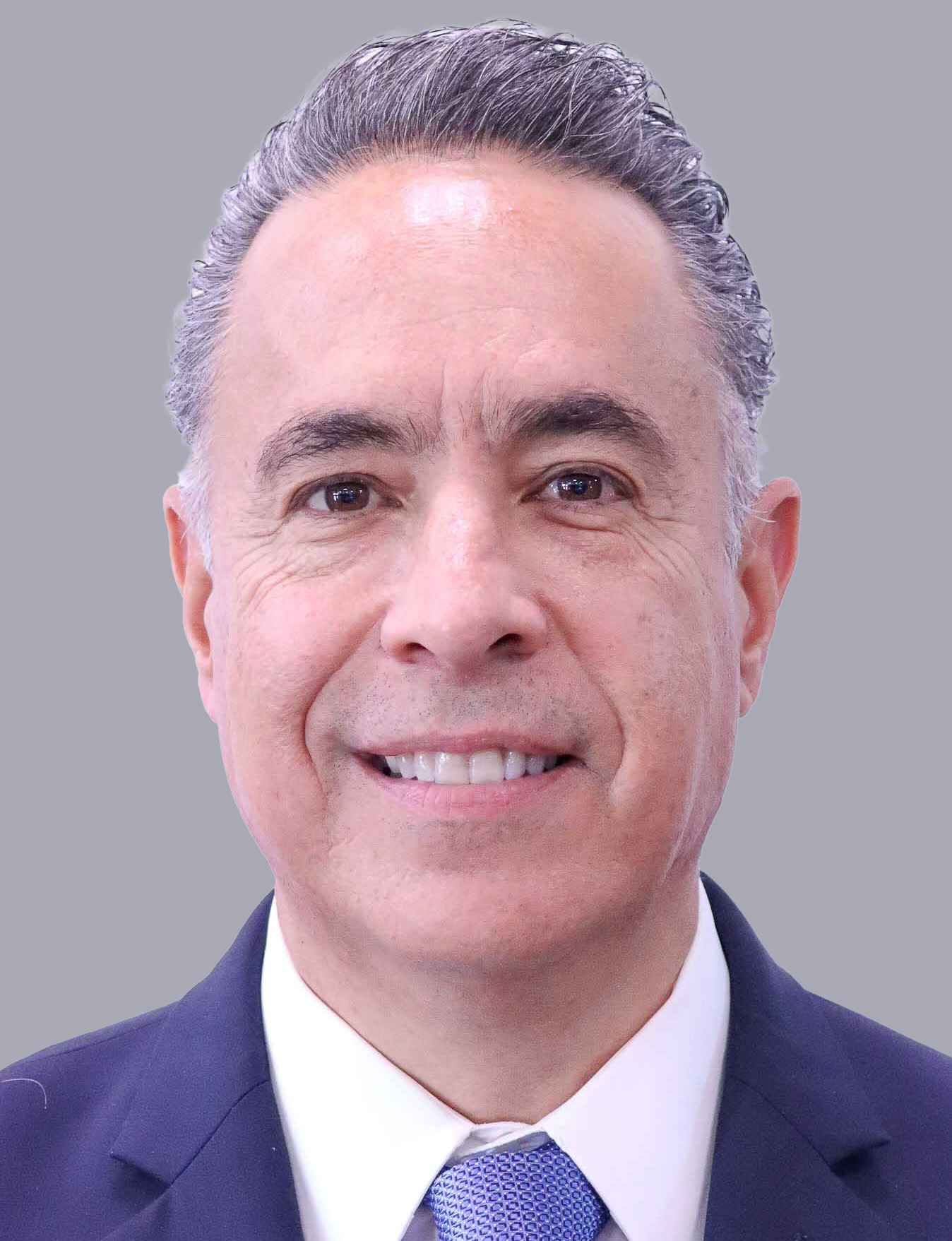 José Guillermo Anaya Llamas