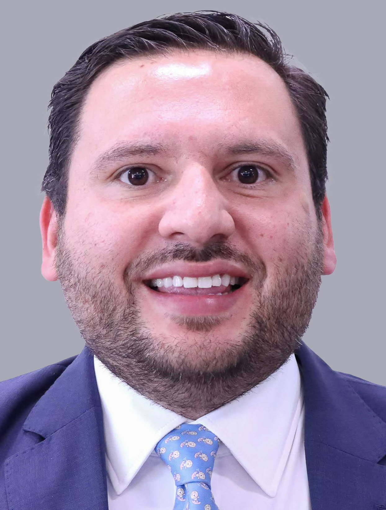 David Azuara Zúñiga