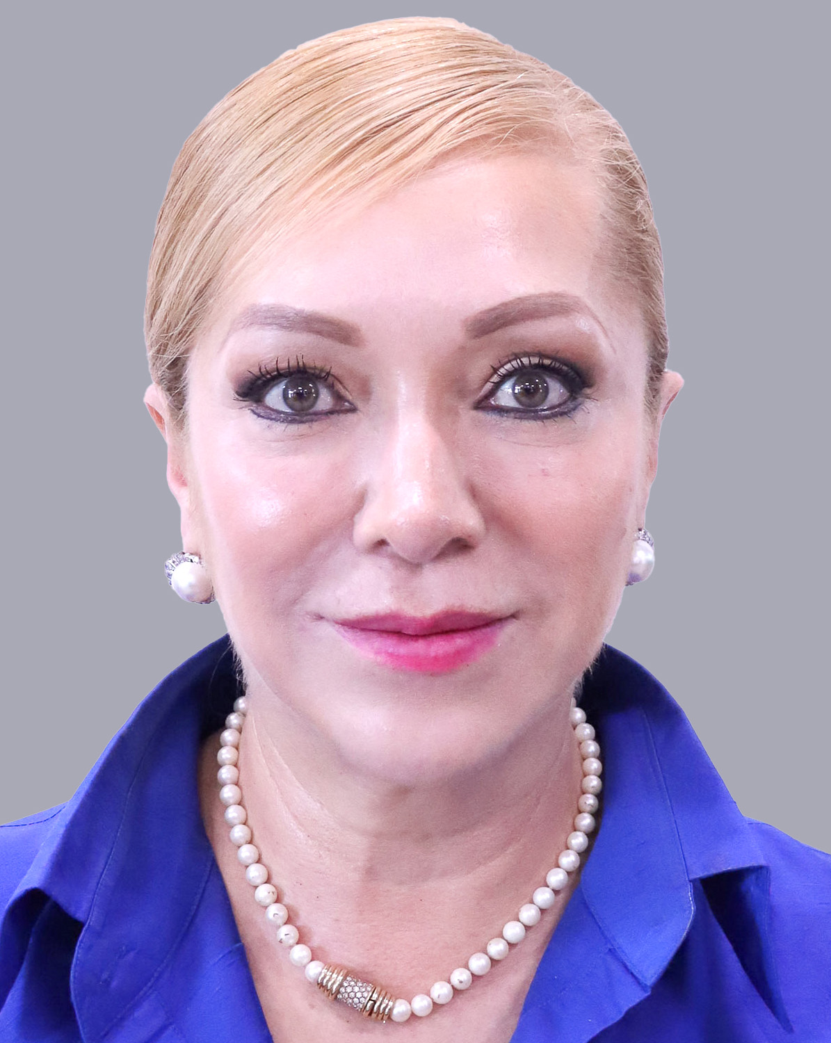 Ana María Balderas Trejo