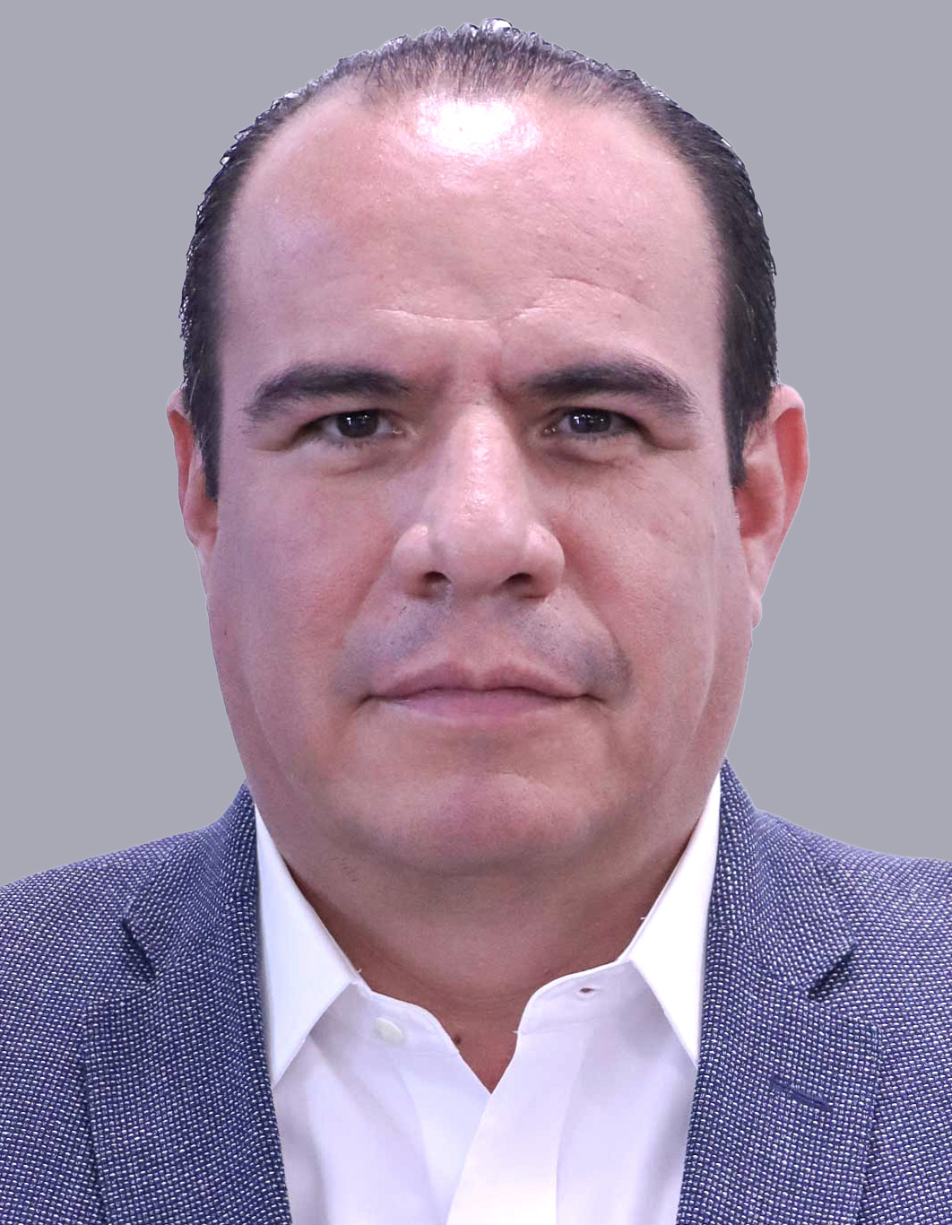 Omar Antonio Borboa Becerra
