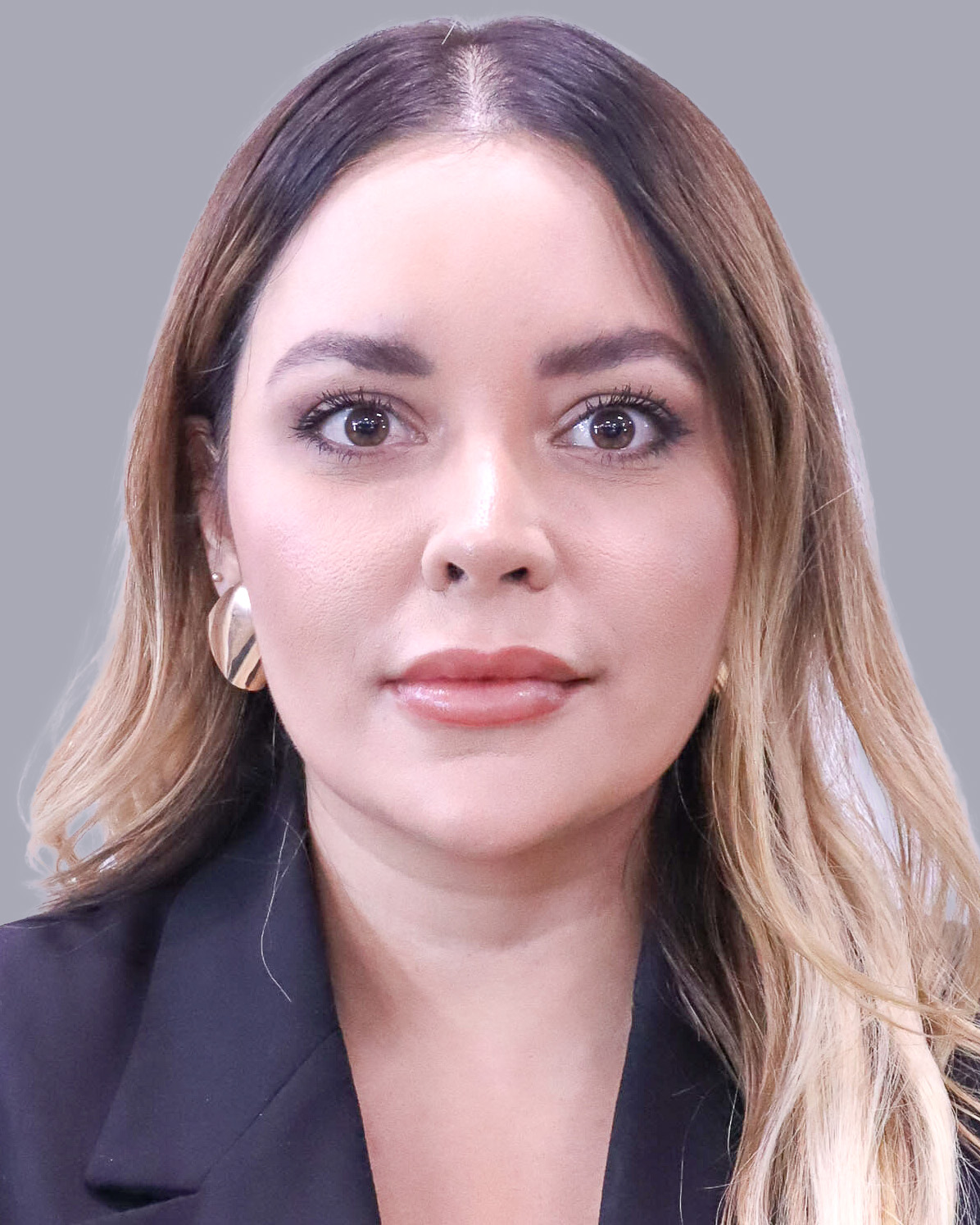 Nubia Iris Castillo Medina