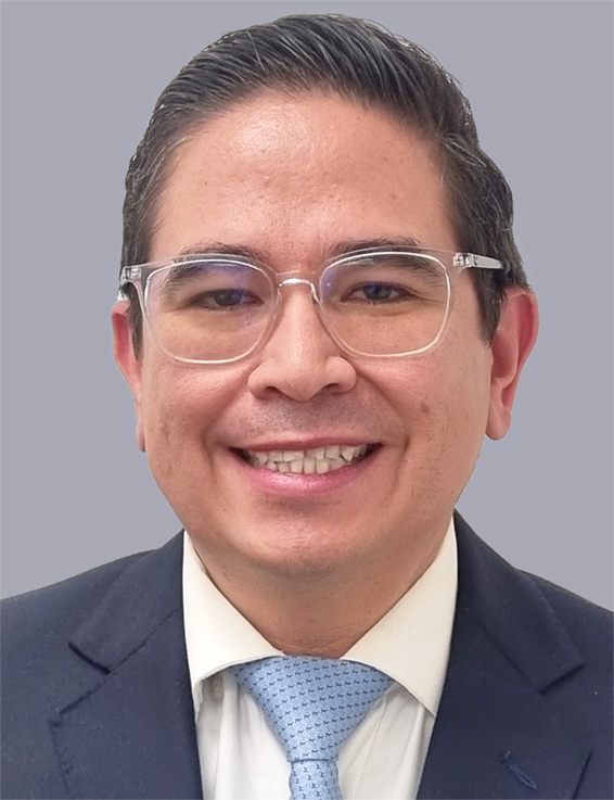 Fidel Daniel Chimal García
