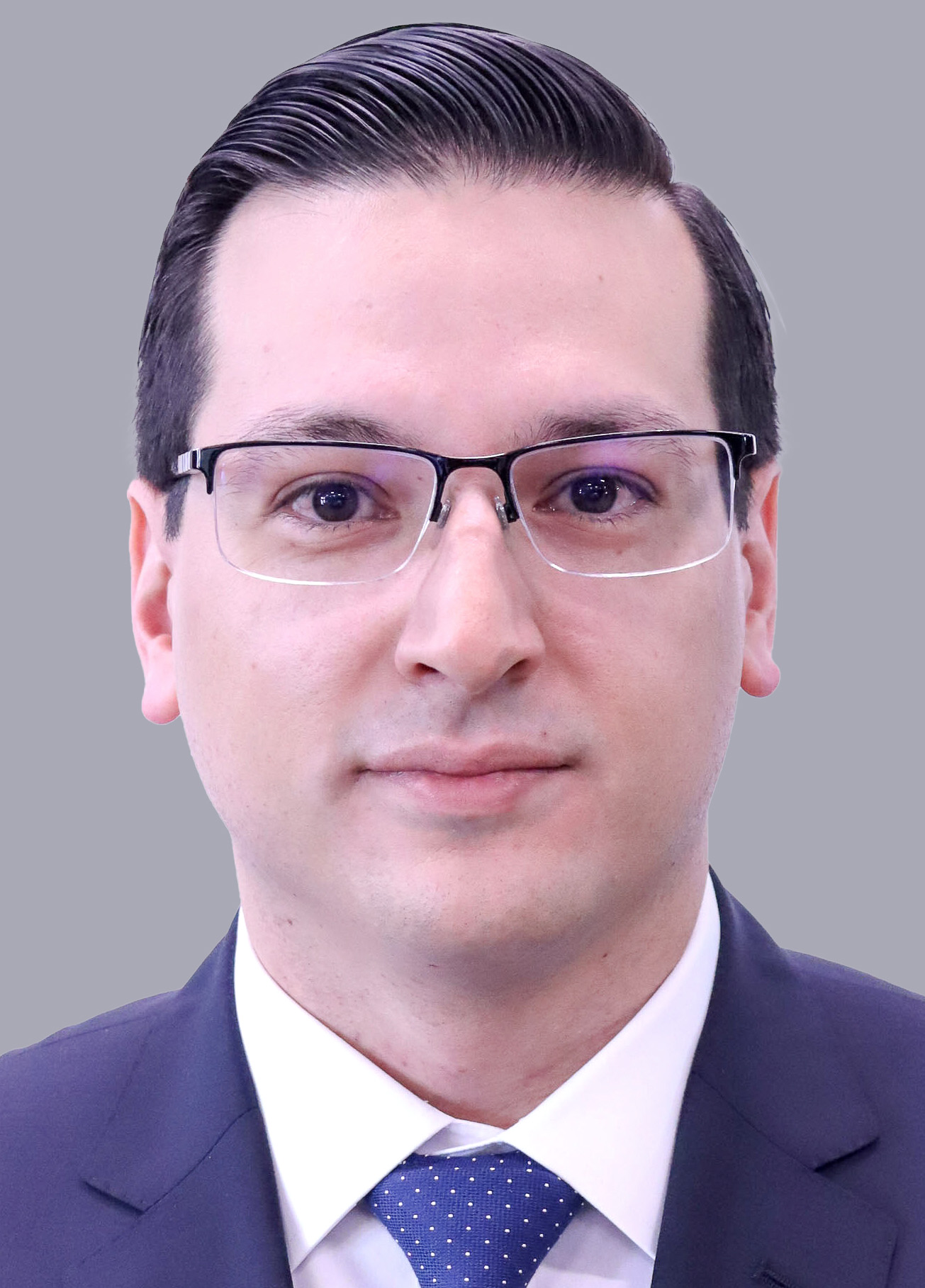 César Israel Damián Retes