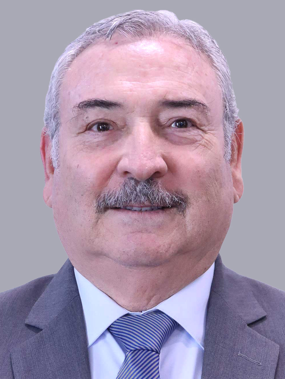 Pedro Garza Treviño