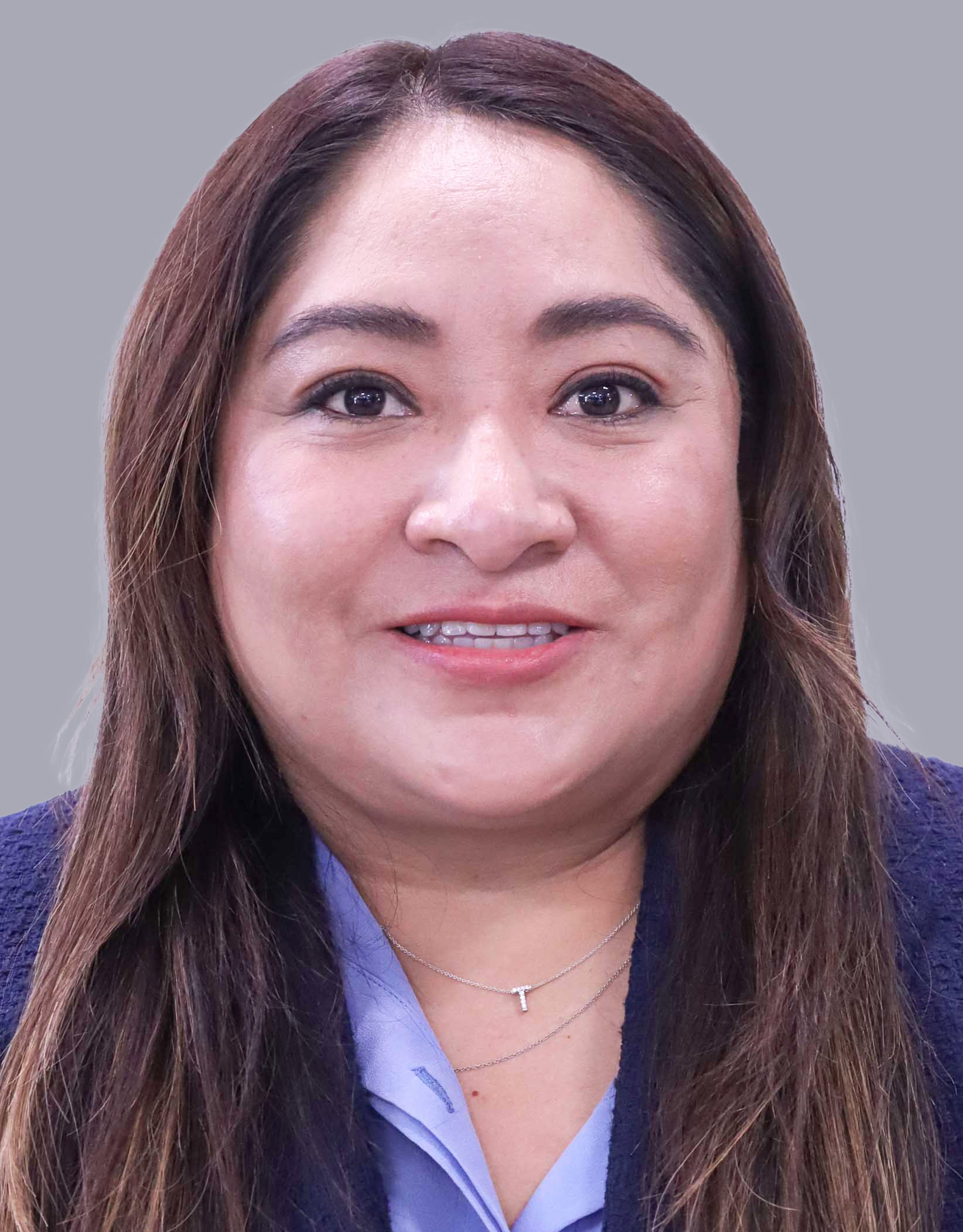 Teresa Ginez Serrano