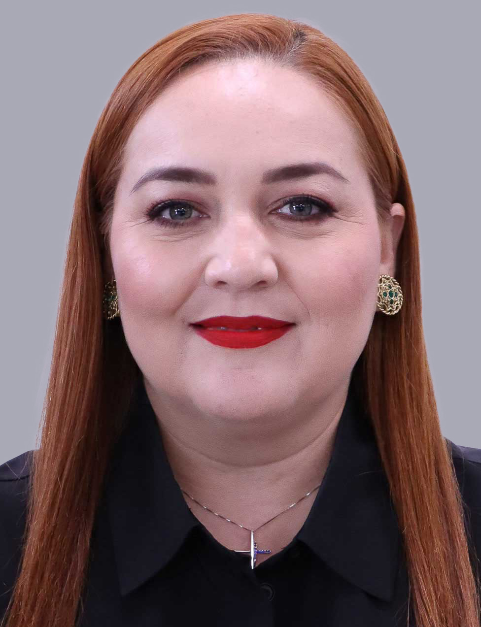 Annia Sarahí Gómez Cárdenas