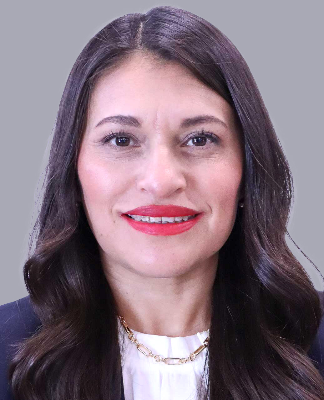 Carmen Rocío González Alonso