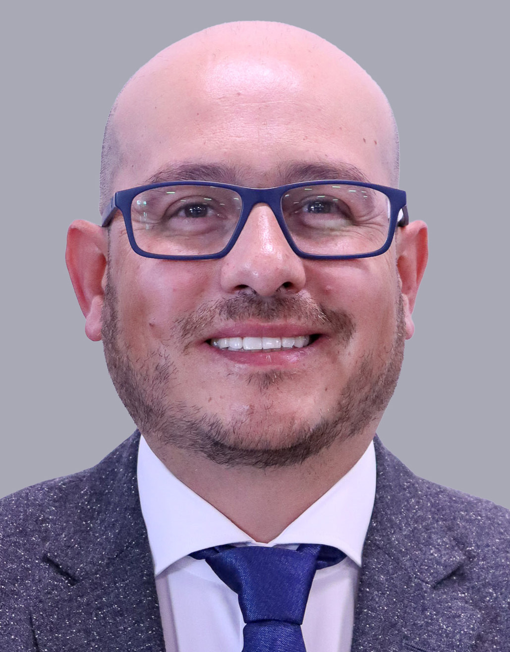 José Manuel Hinojosa Pérez
