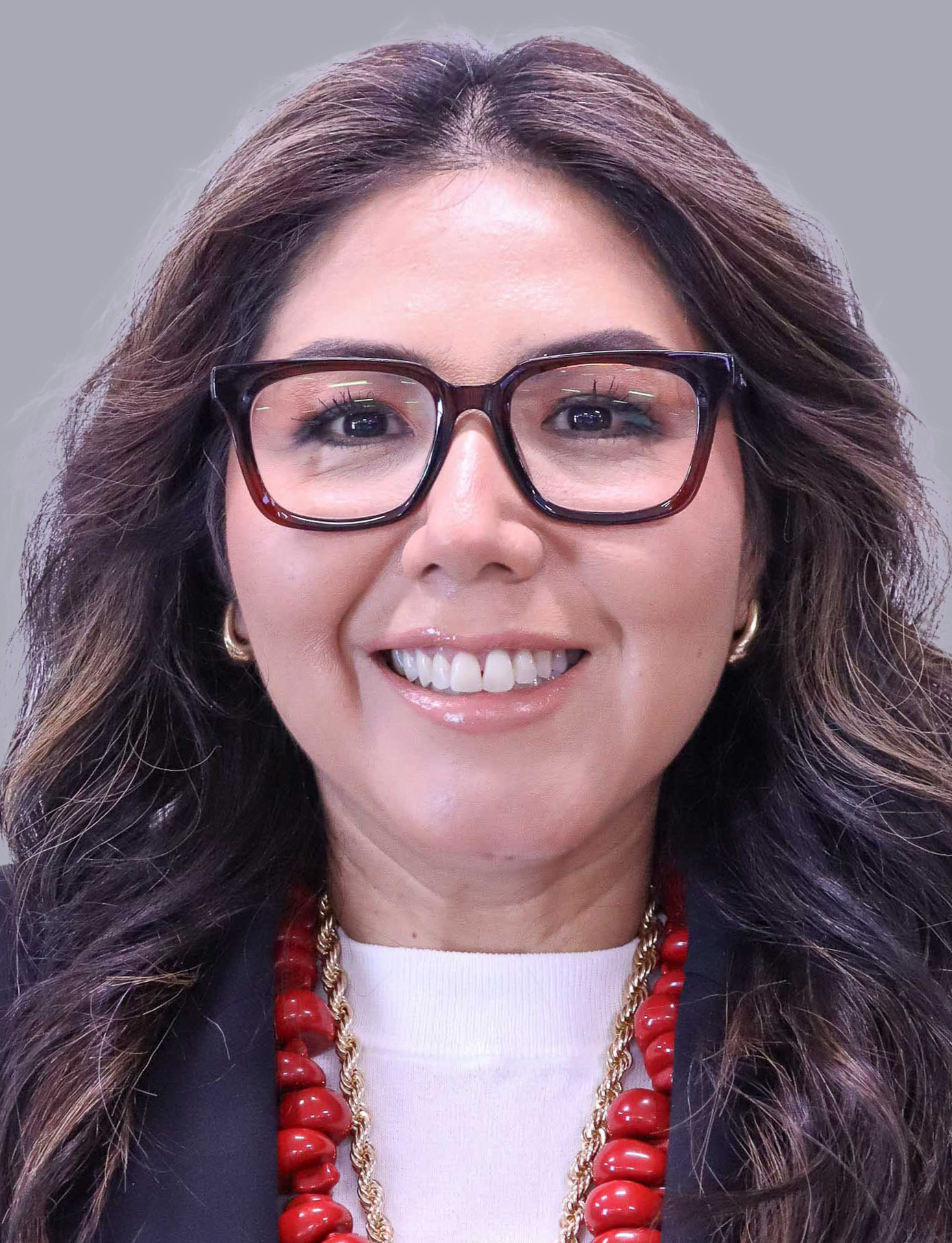 Genoveva Huerta Villegas