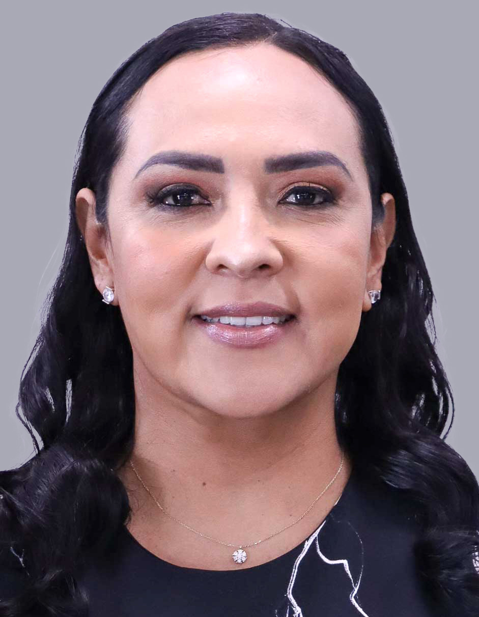 Julia Licet Jiménez Angulo