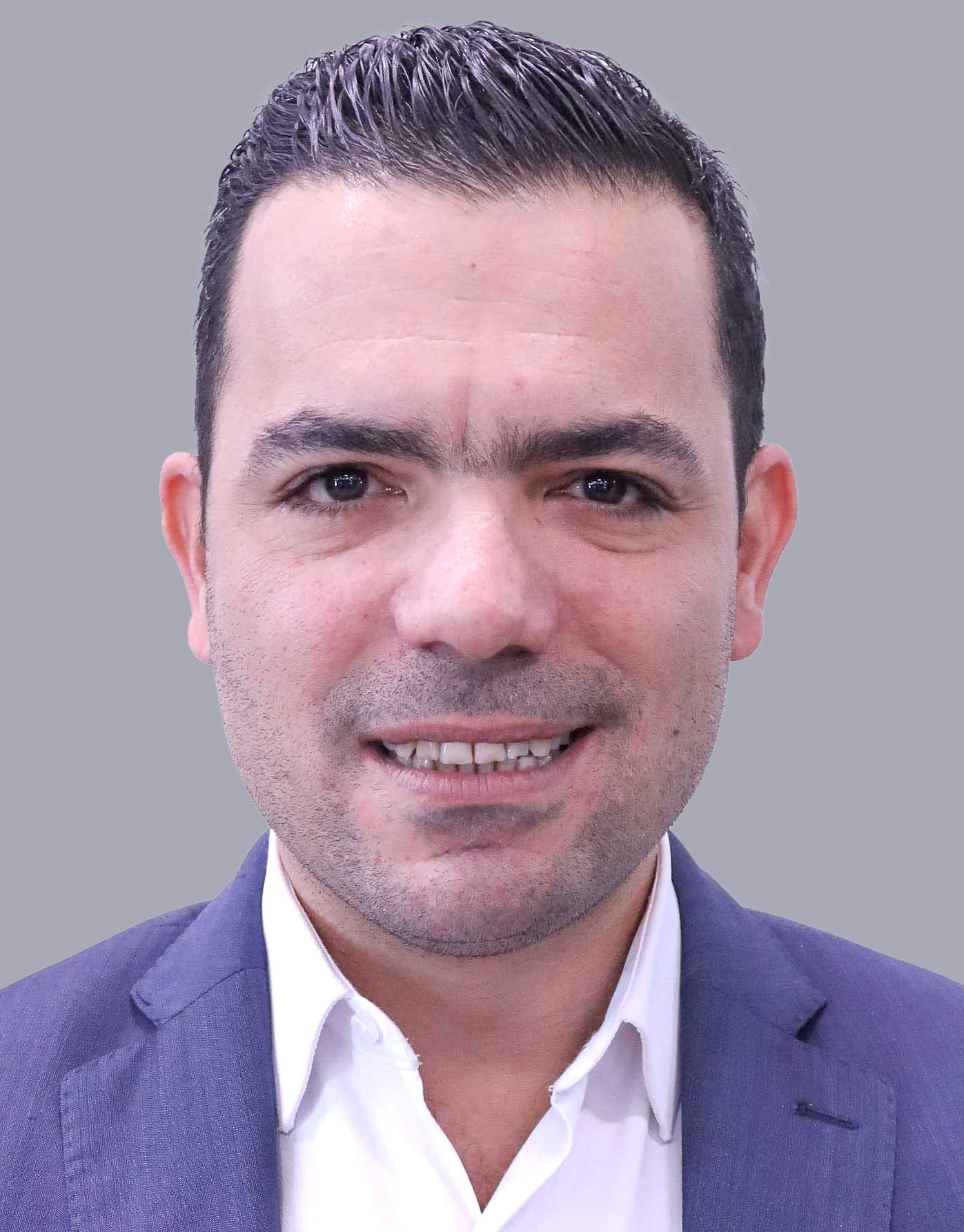 José Elías Lixa Abimerhi