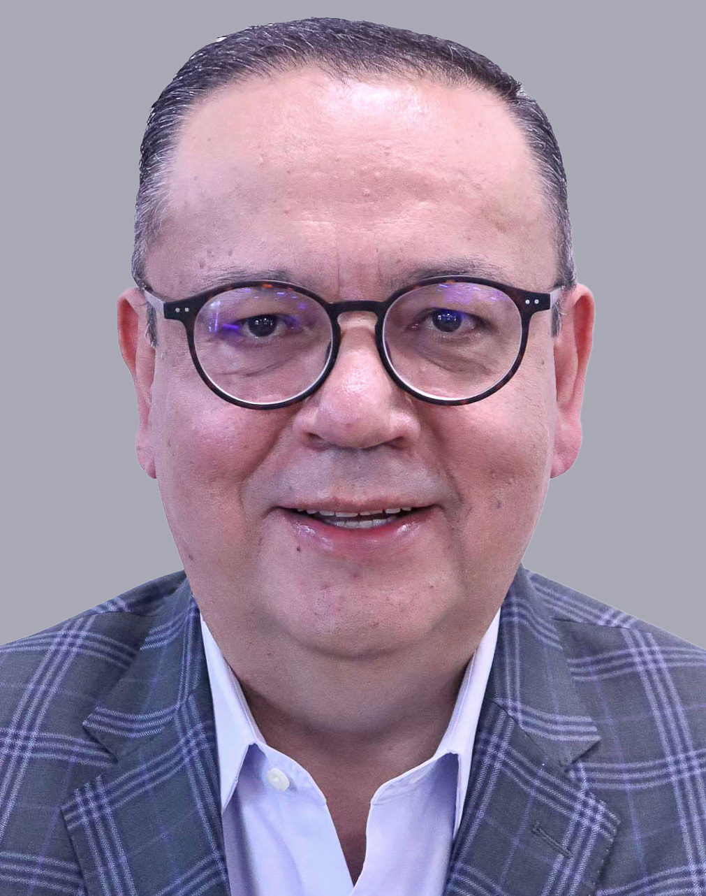Germán Martínez Cázares