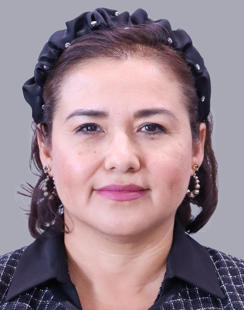 Nancy Aracely Olguín Díaz