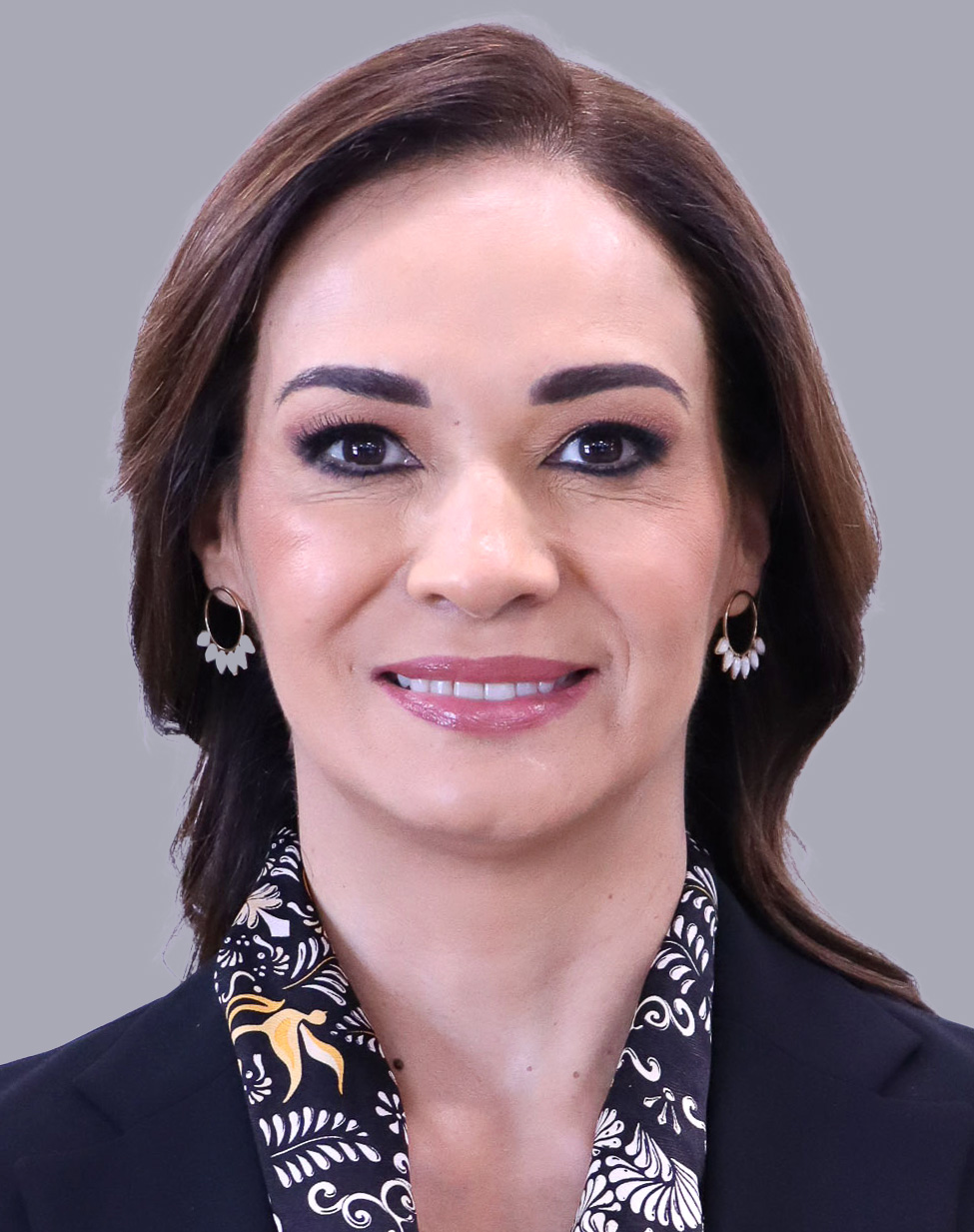 Liliana Ortiz Pérez