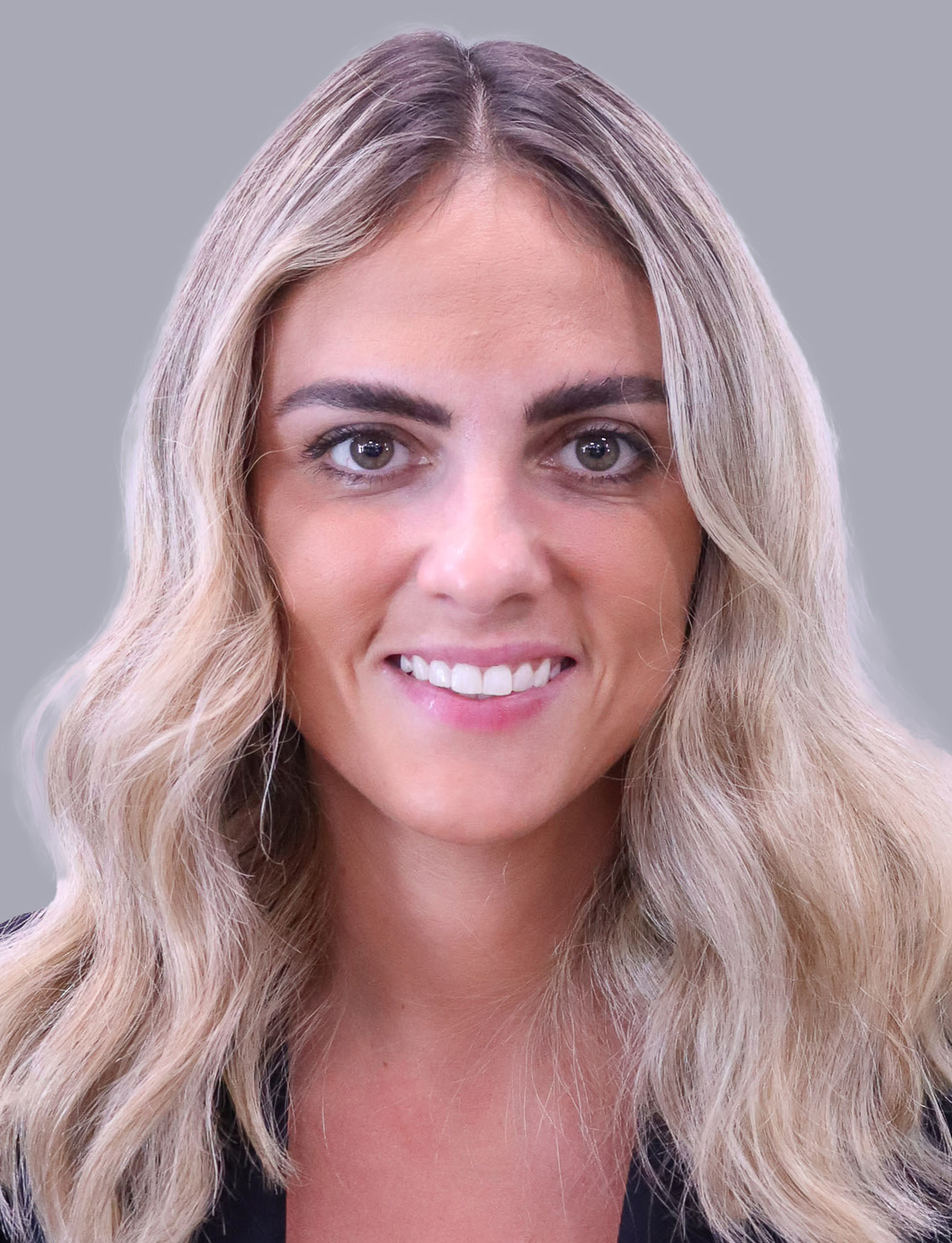 Tania Palacios Kuri