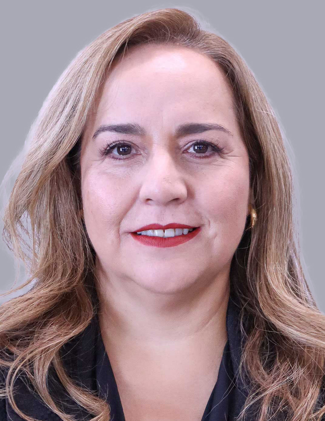 Verónica Pérez Herrera