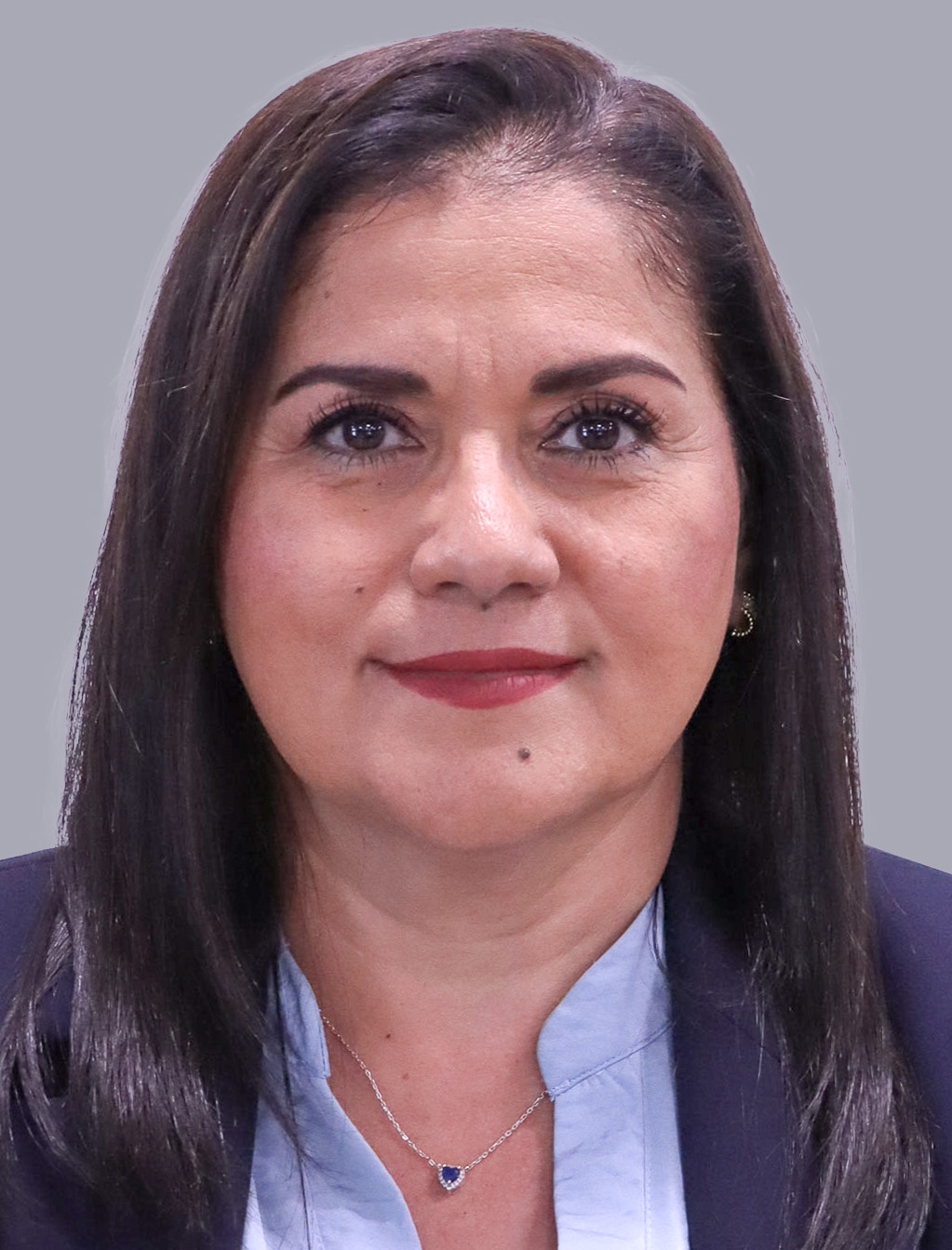 Claudia Quiñones Garrido