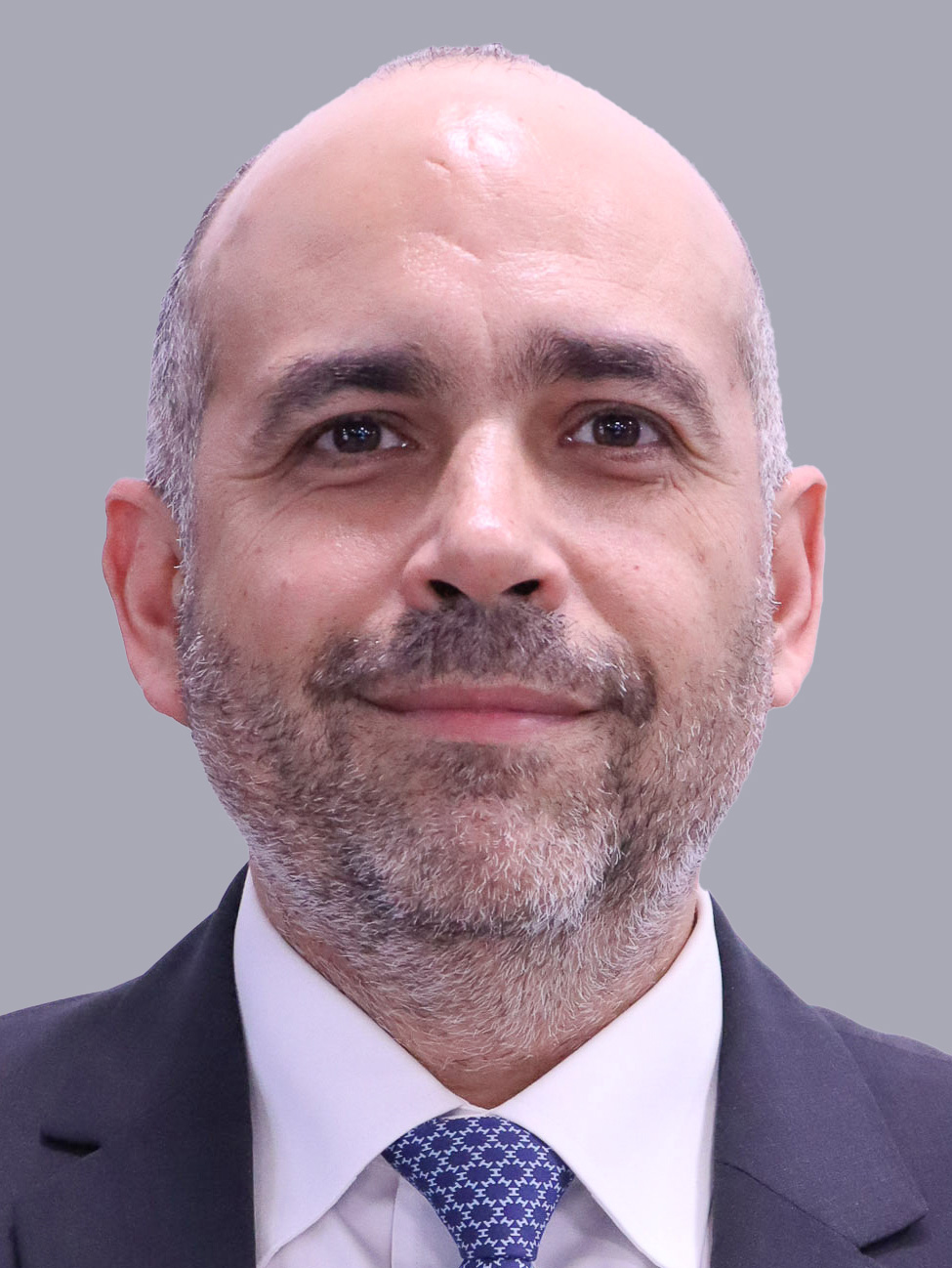 César Augusto Rendón García