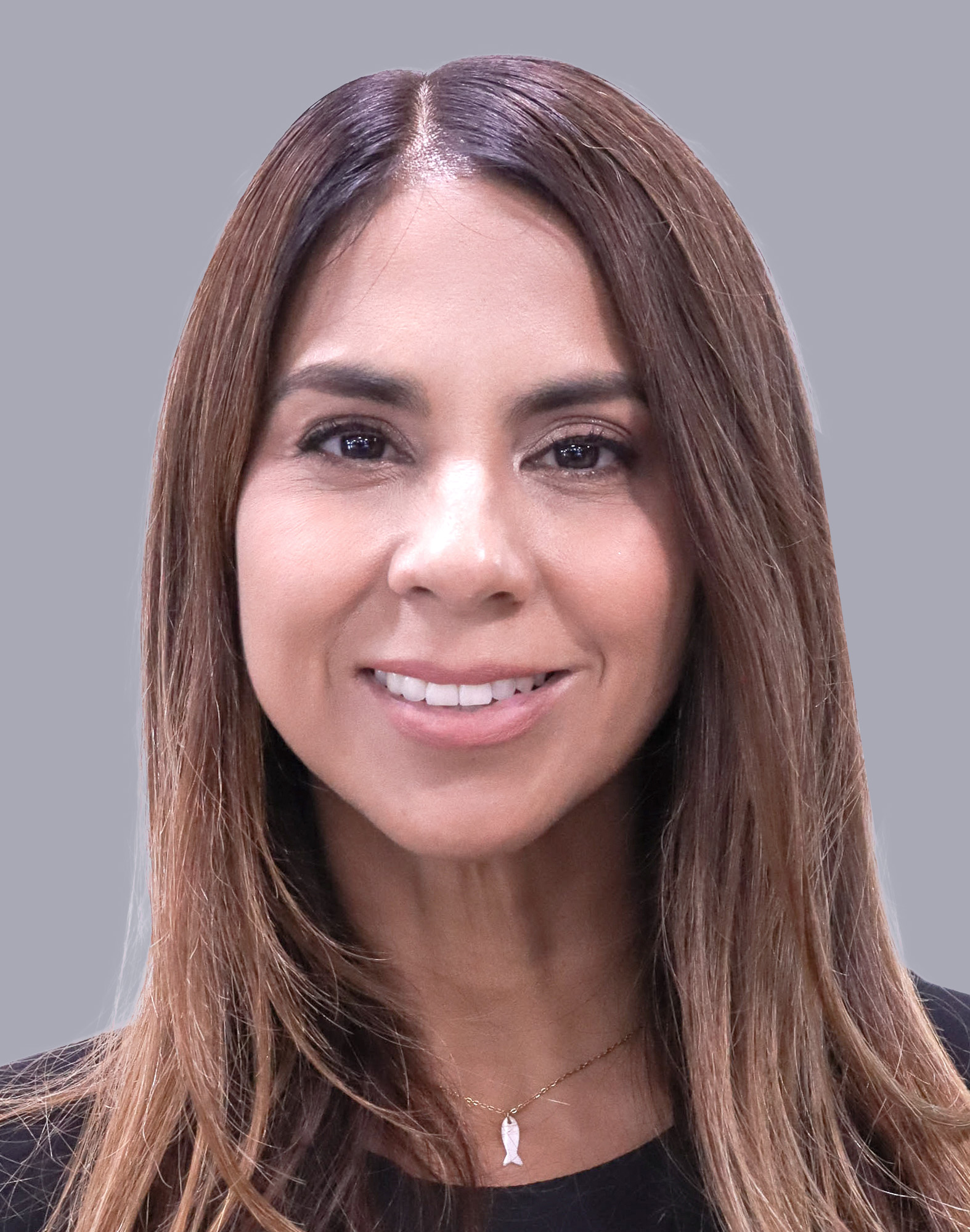 María Isabel Rodríguez Heredia