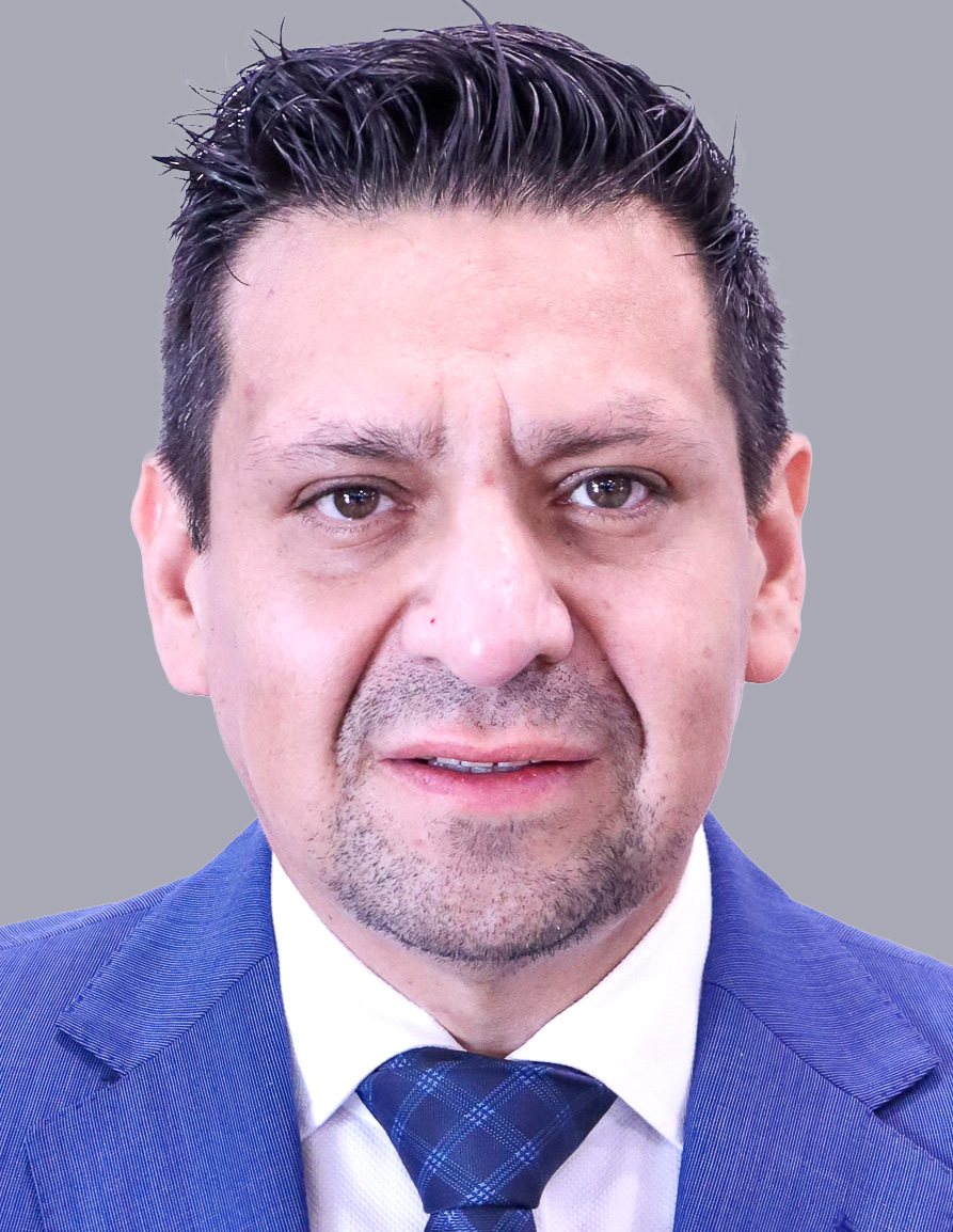 Ernesto Sánchez Rodríguez
