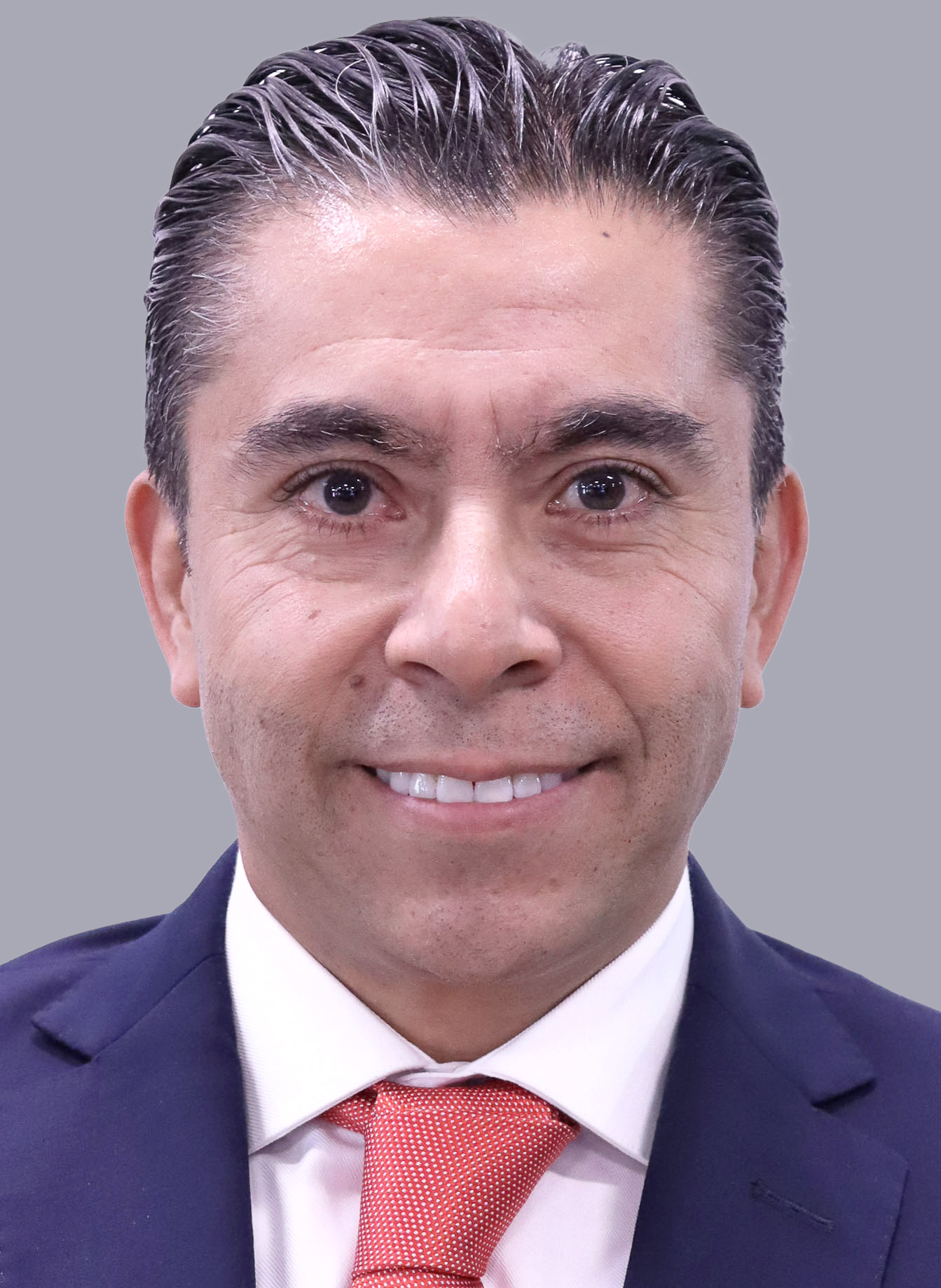 Roberto Sosa Pichardo