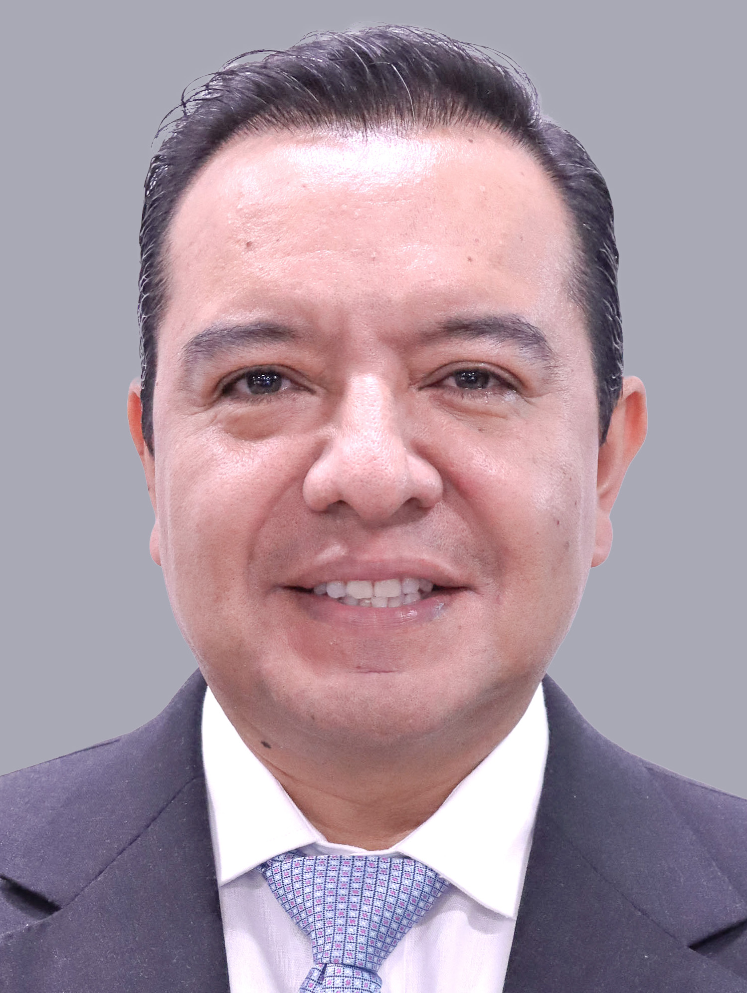Héctor Saúl Téllez Hernández